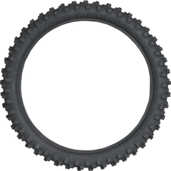 DUNLOP Tire - Geomax MX34 - Front - 60/100-10 - 33J 45273500