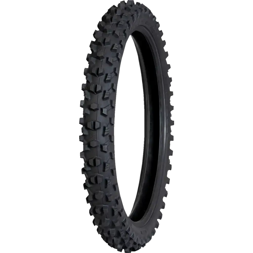 DUNLOP Tire - Geomax MX34 - Front - 60/100-10 - 33J 45273500