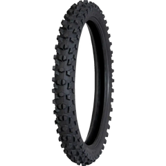 DUNLOP Tire - Geomax MX34 - Front - 60/100-10 - 33J 45273500
