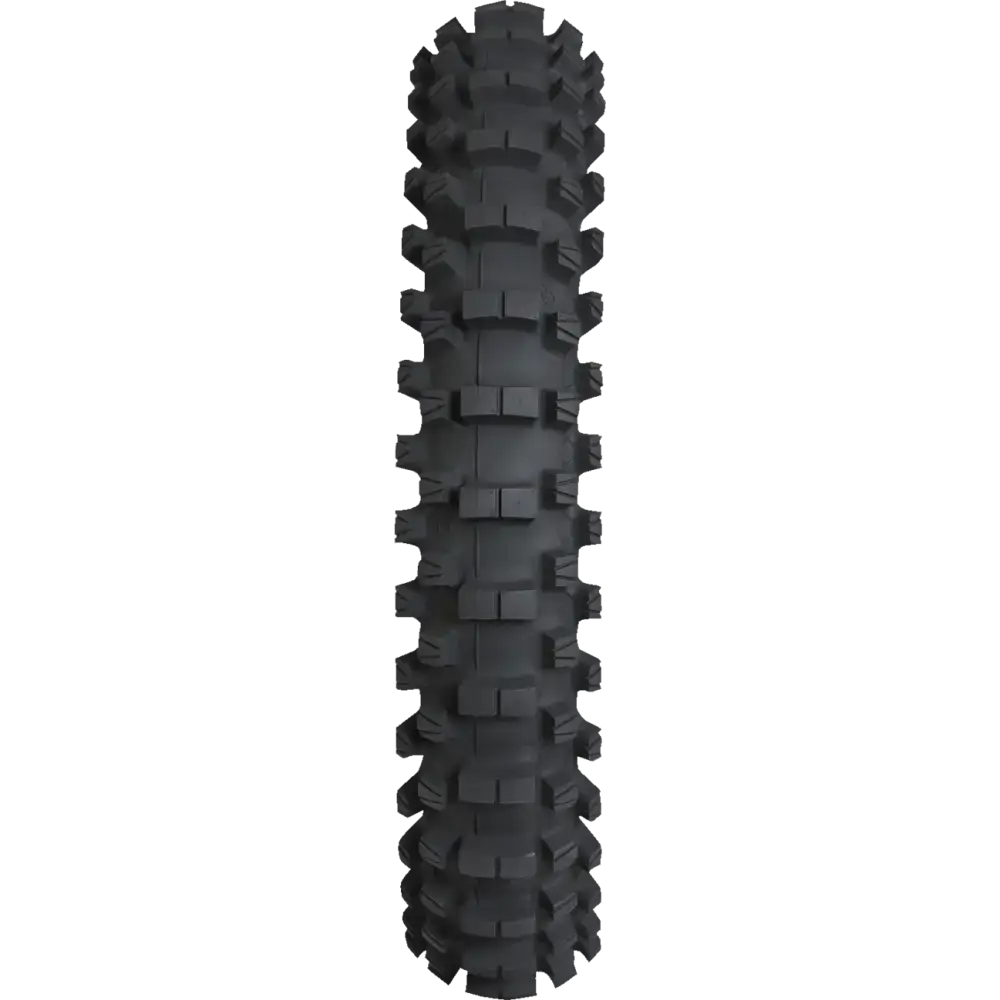 DUNLOP Tire - Geomax MX34 - Rear - 70/100-10 - 41J 45273506