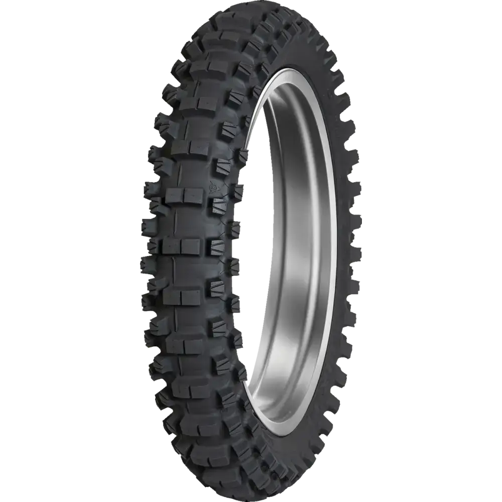 DUNLOP Tire - Geomax MX34 - Rear - 70/100-10 - 41J 45273506