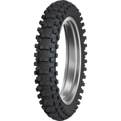 DUNLOP Tire - Geomax MX34 - Rear - 70/100-10 - 41J 45273506