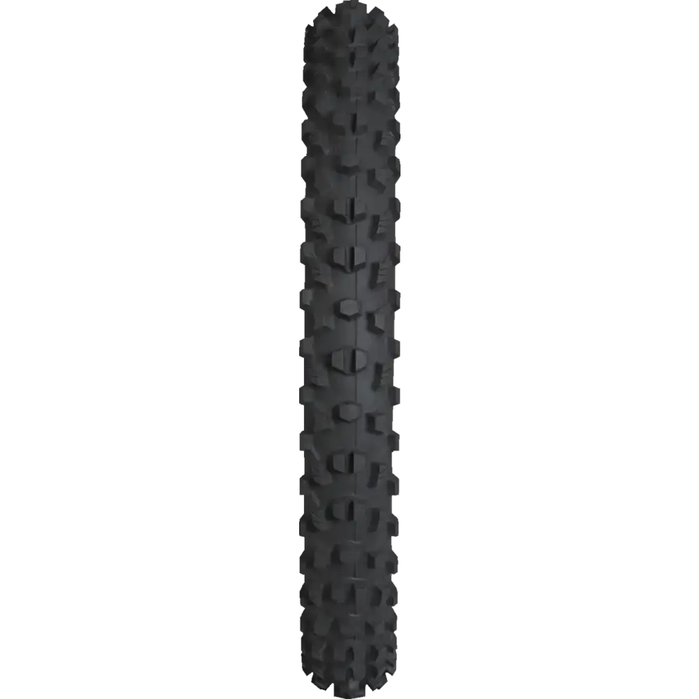 DUNLOP Tire - Geomax MX34 - Front - 60/100-10 - 33J 45273500