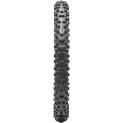 DUNLOP Tire - Geomax MX53 - Front - 70/100-19 - 42M 45236512