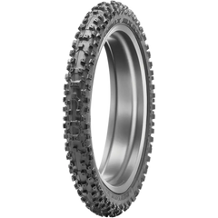DUNLOP Tire - Geomax MX53 - Front - 70/100-19 - 42M 45236512