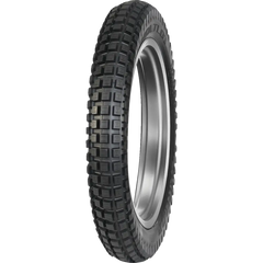 DUNLOP Tire - Geomax TL01 - Rear - 120/100R18 - 68M 45262501
