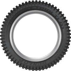 DUNLOP Tire - Geomax TL01 - Rear - 120/100R18 - 68M 45262501