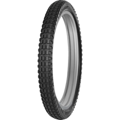 DUNLOP Tire - Geomax TL01 - Front - 80/100-21 - 51M 45262500