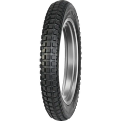 DUNLOP Tire - Geomax TL01 - Rear - 120/100R18 - 68M 45262501