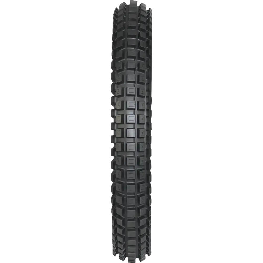 DUNLOP Tire - Geomax TL01 - Rear - 120/100R18 - 68M 45262501