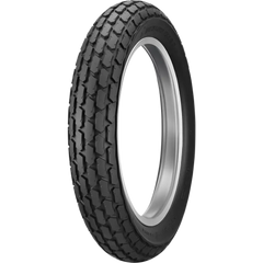 DUNLOP Tire - K180 - Front/Rear - 120/90-18 - 65P 45089238