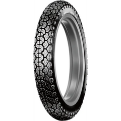 DUNLOP Tire - K70 - Front/Rear - 4.00-18 - 64S 45068129