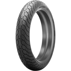DUNLOP Tire - Mutant - Front - 110/80ZR18 - (58W) 45255206