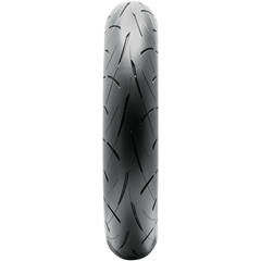 DUNLOP Tire - Roadsport 2 - Front - 120/60ZR17 - (55W) 45238561