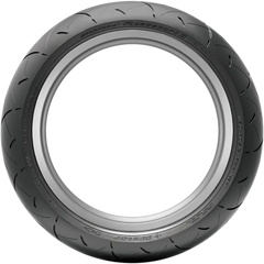 DUNLOP Tire - Roadsport 2 - Front - 120/70ZR17 - (58W) 45238704