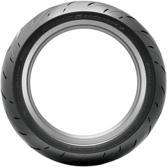 DUNLOP Tire - Roadsport 2 - Rear - 190/55ZR17 - (75W) 45238670
