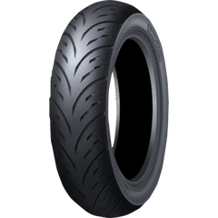 DUNLOP Tire - Scootsmart 2 - Rear - 130/70-13 - 63P 45274701