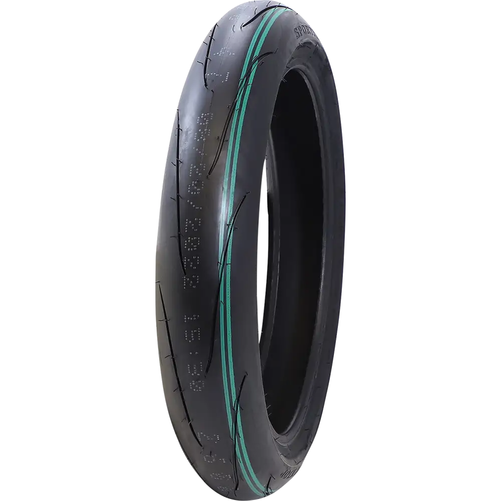 DUNLOP Tire - Sportmax Q5 - Front - 110/70ZR17 - (54W) 45247180