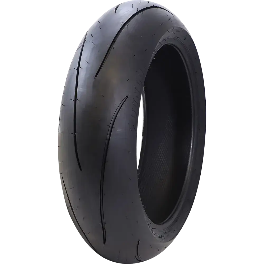 DUNLOP Tire - Sportmax Q5 - Rear - 190/50ZR17 - (73W) 45247187