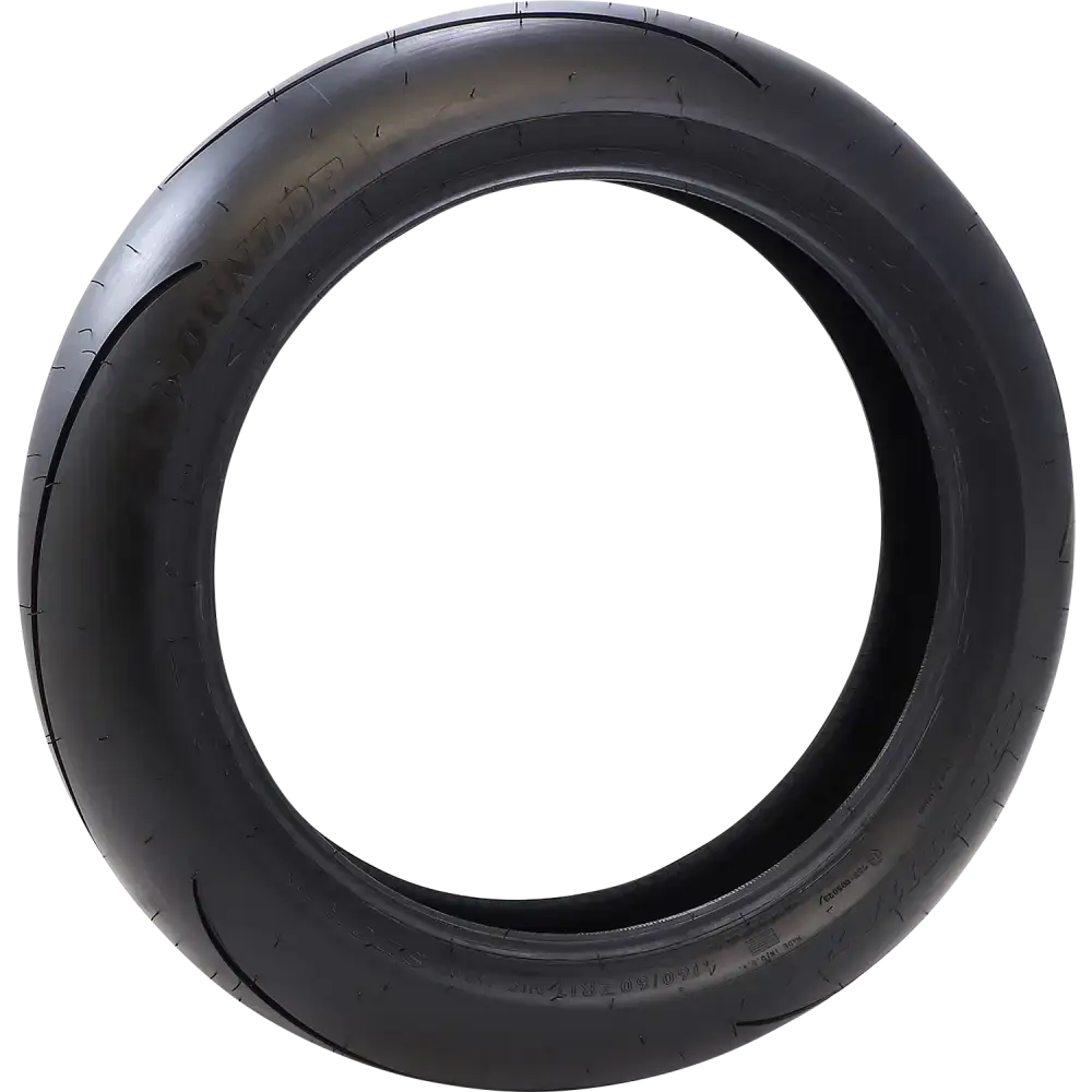 DUNLOP Tire - Sportmax Q5 - Rear - 160/60ZR17 - (69W) 45247184