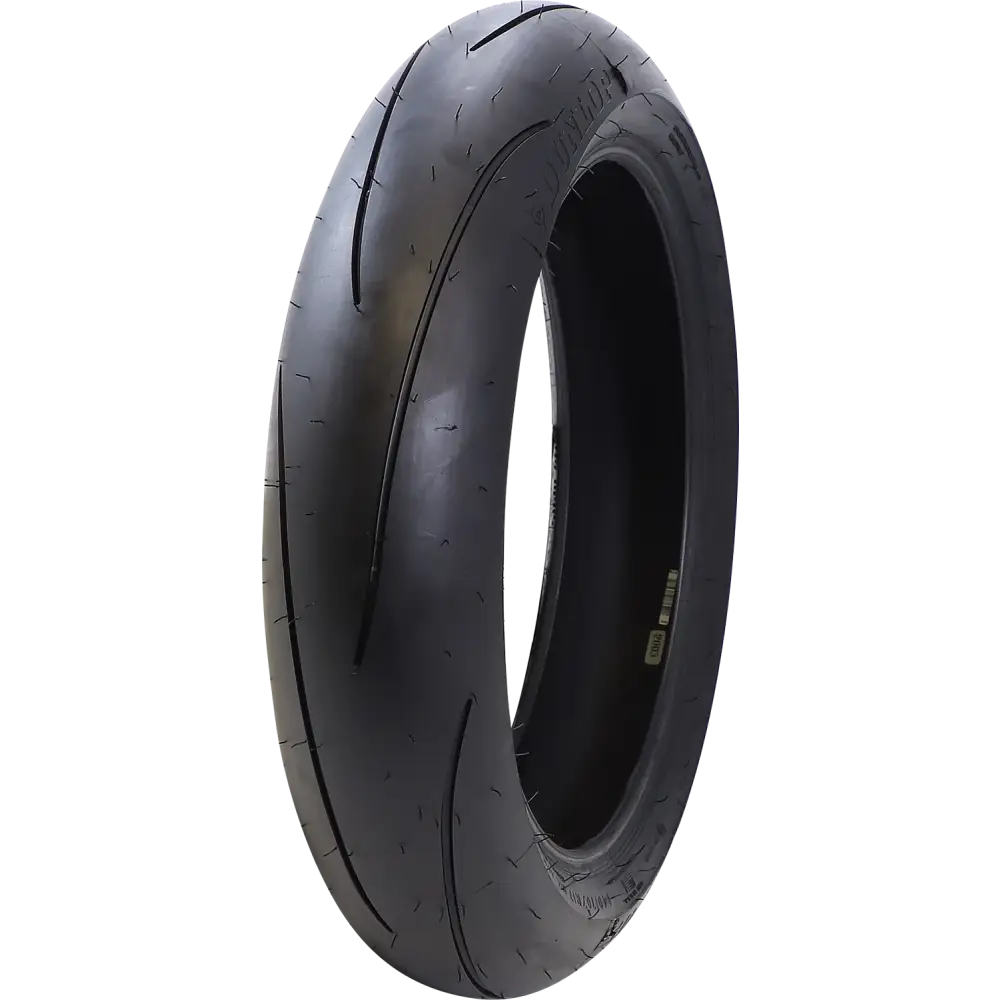 DUNLOP Tire - Sportmax Q5 - Front and Rear Options - Rear / 140/70ZR17