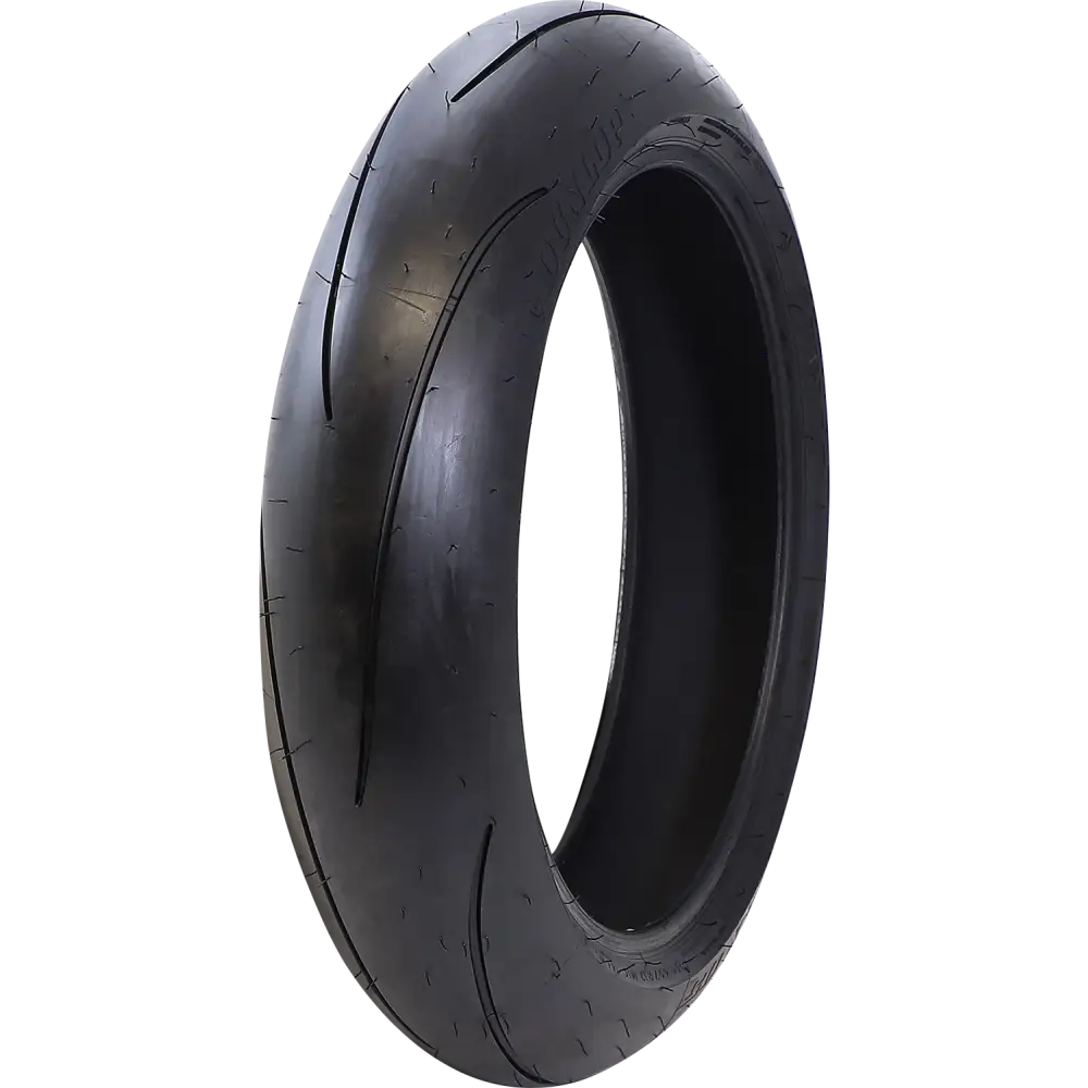 DUNLOP Tire - Sportmax Q5 - Front and Rear Options - Rear / 150/60ZR17