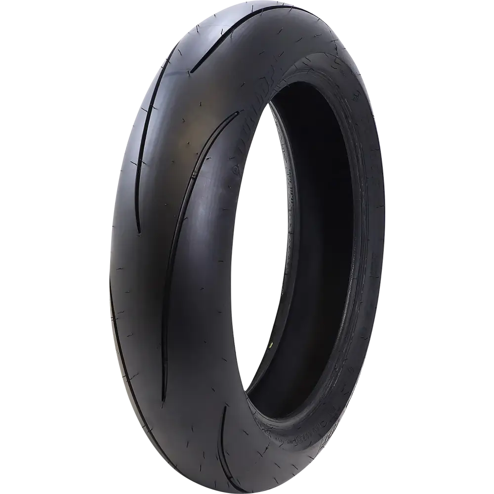 DUNLOP Tire - Sportmax Q5 - Front and Rear Options - Rear / 160/60ZR17