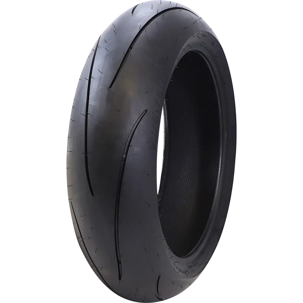 DUNLOP Tire - Sportmax Q5 - Front and Rear Options - Rear / 190/50ZR17