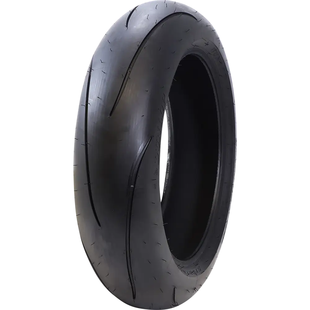 DUNLOP Tire - Sportmax Q5 - Front and Rear Options - Rear / 190/55ZR17