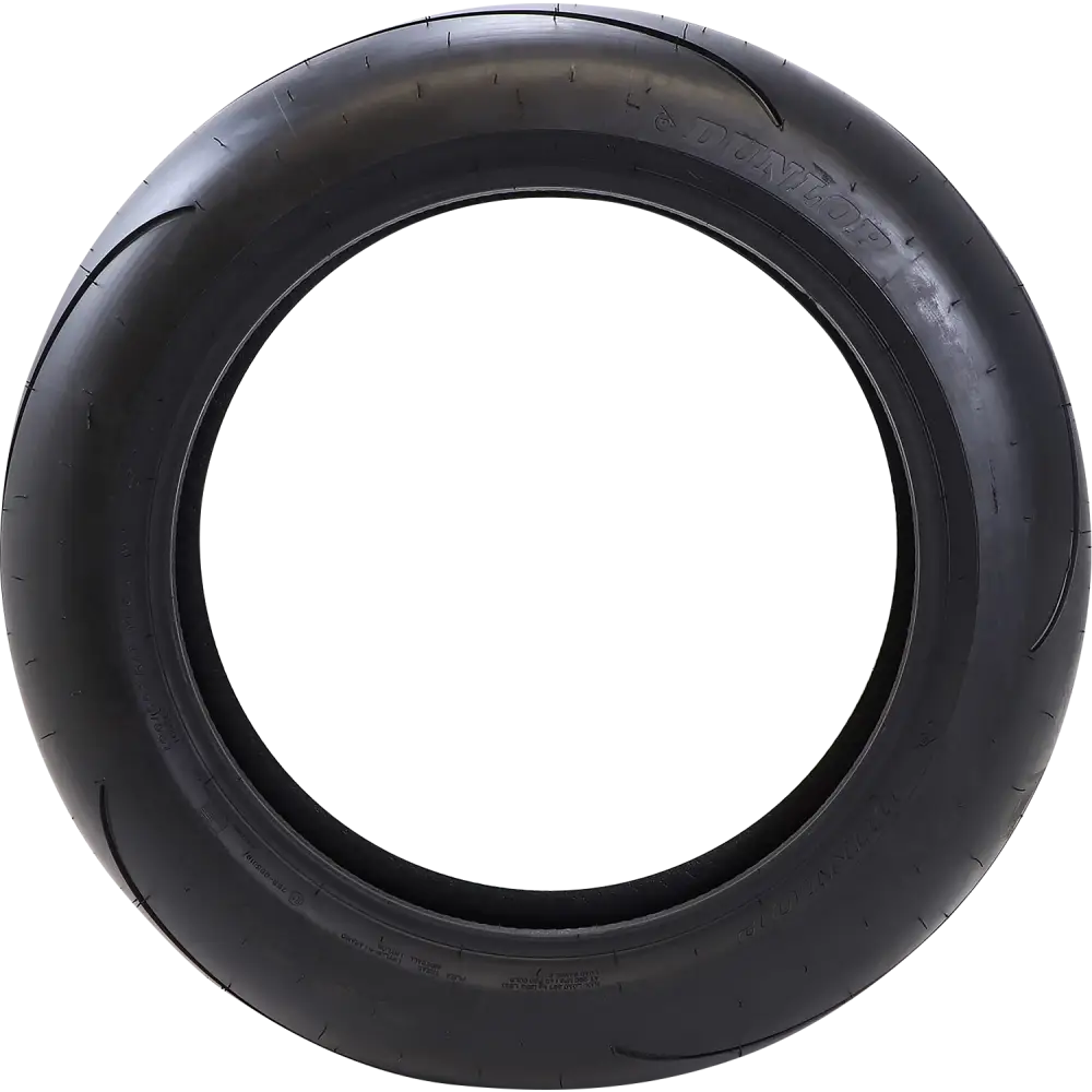 DUNLOP Tire - Sportmax Q5 - Front and Rear Options