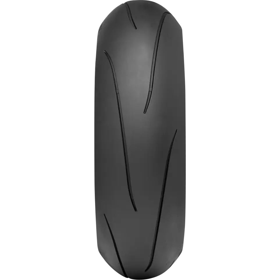 DUNLOP Tire - Sportmax Q5 - Front and Rear Options