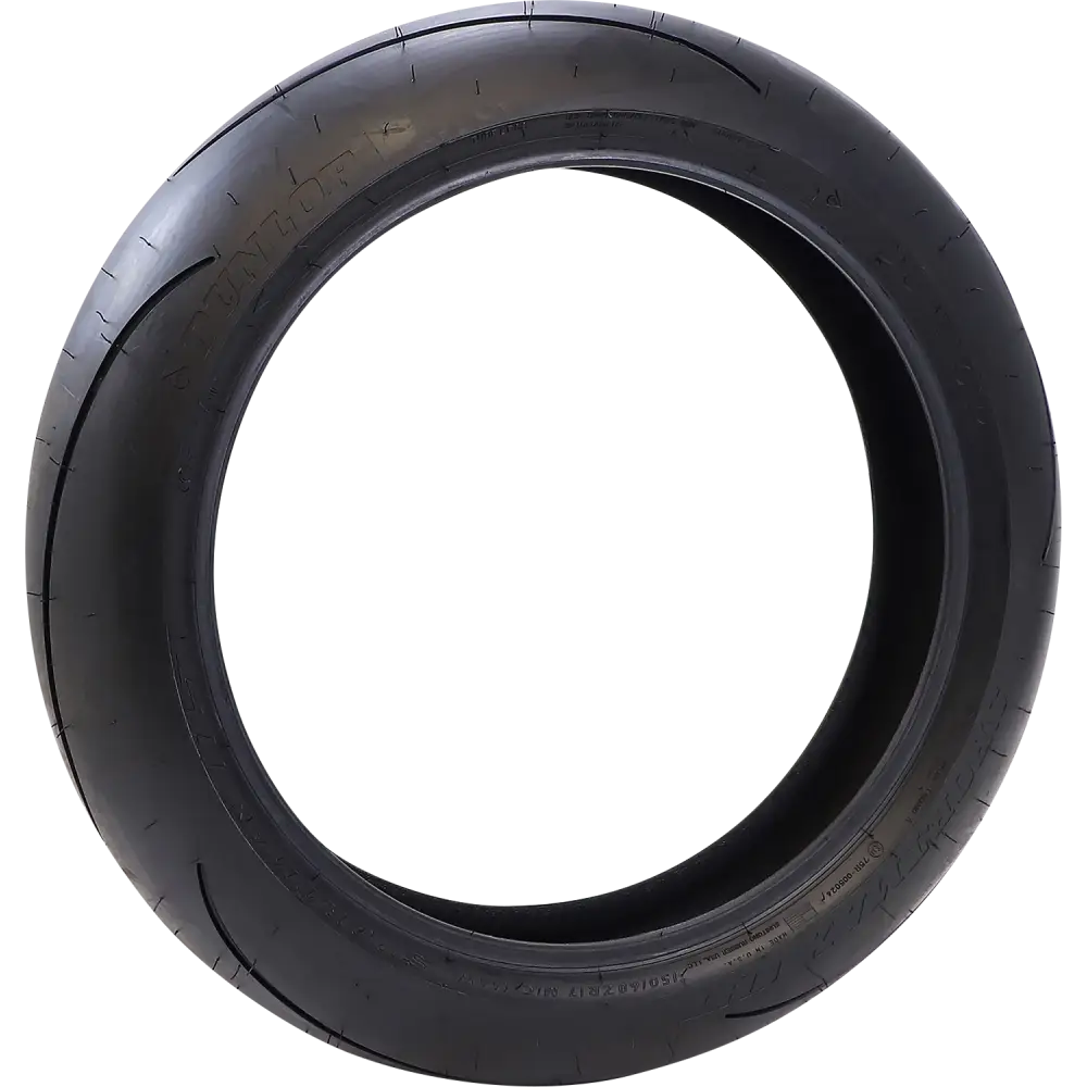 DUNLOP Tire - Sportmax Q5 - Rear - 150/60ZR17 - (66W) 45247183