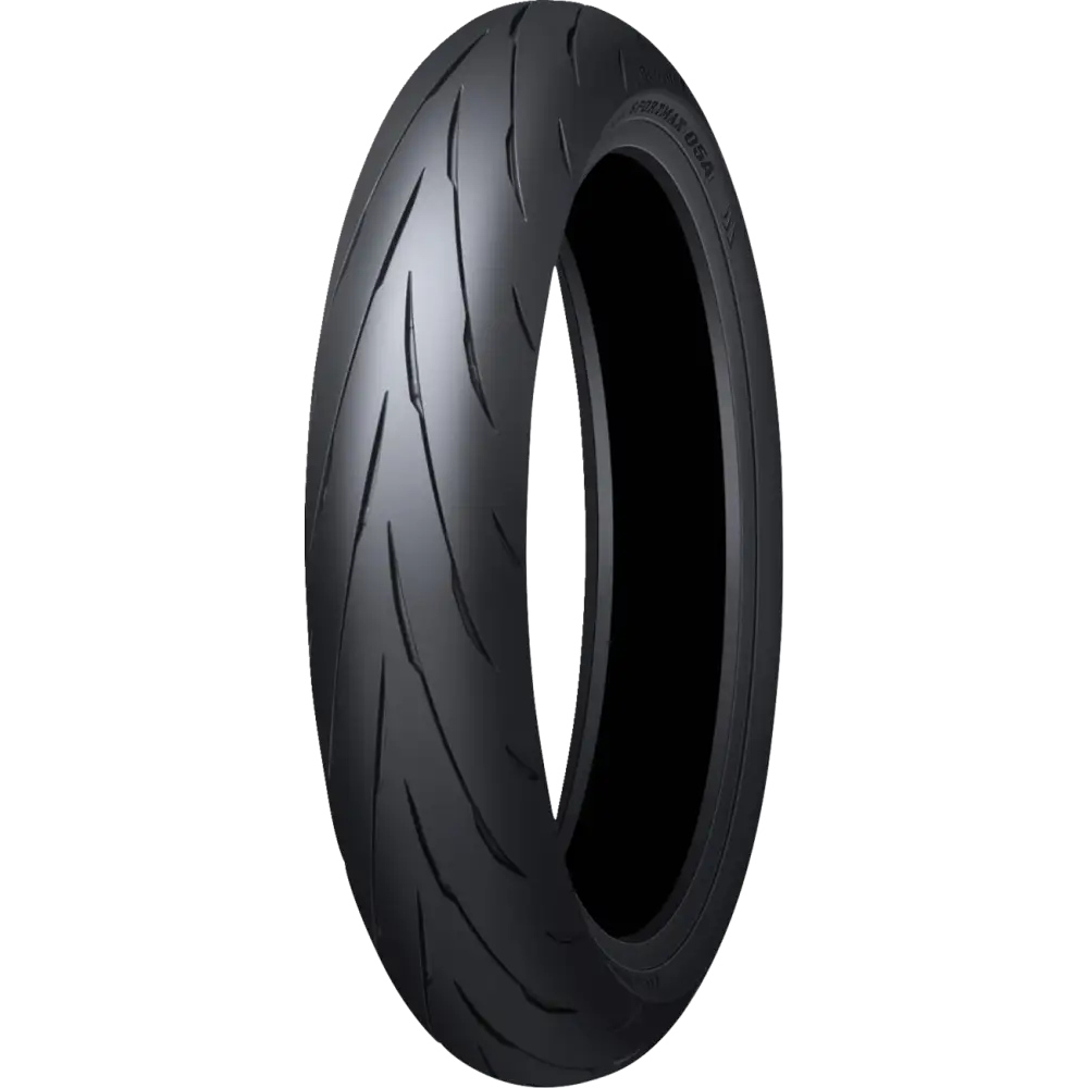 DUNLOP Tire - Sportmax Q5A - Front - 110/70ZR17 - 54H 45274200