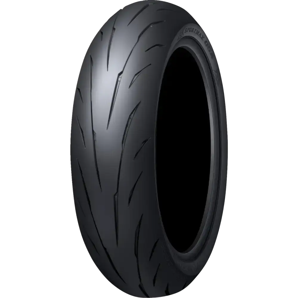 DUNLOP Tire - Sportmax Q5A - Rear - 140/70ZR17 - 66H 45274203