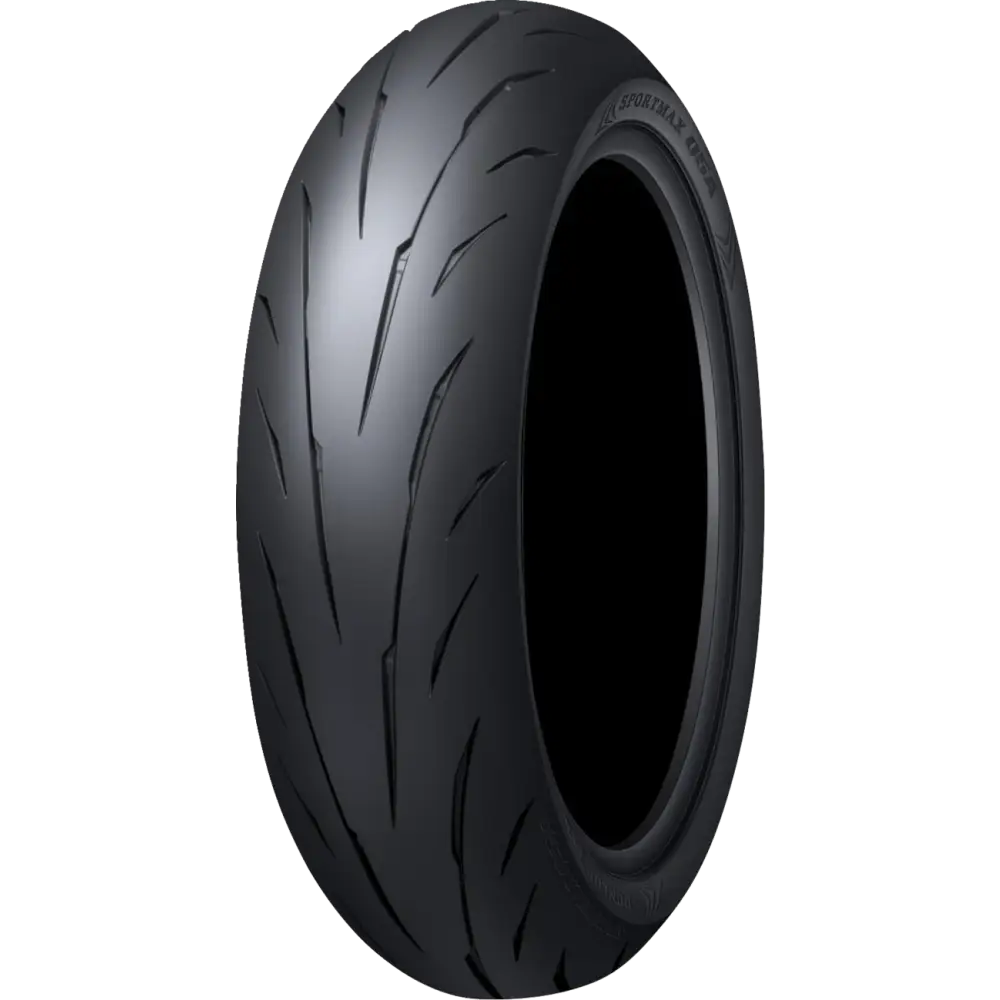 DUNLOP Tire - Sportmax Q5A - Rear - 140/70ZR17 - 66H 45274203