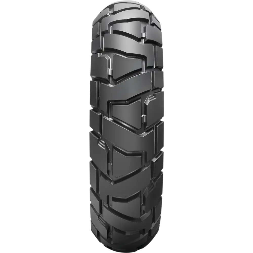 DUNLOP Tire - Trailmax Mission - Rear - 140/80B18 - 70T 45235158