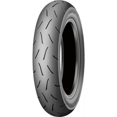 DUNLOP Tire - TT93 GP Pro - Front - 100/90-12 - 49J 45256701