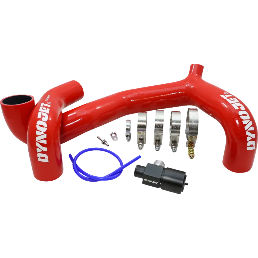 DYNOJET Boost Tube Kit - Can-Am 96030013