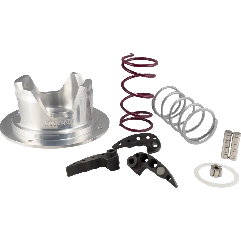 DYNOJET Clutch Kit - General/RZR 1000 19-DCK3