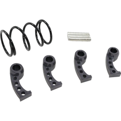 DYNOJET Clutch Kit - KRX 1000 17-DCK1