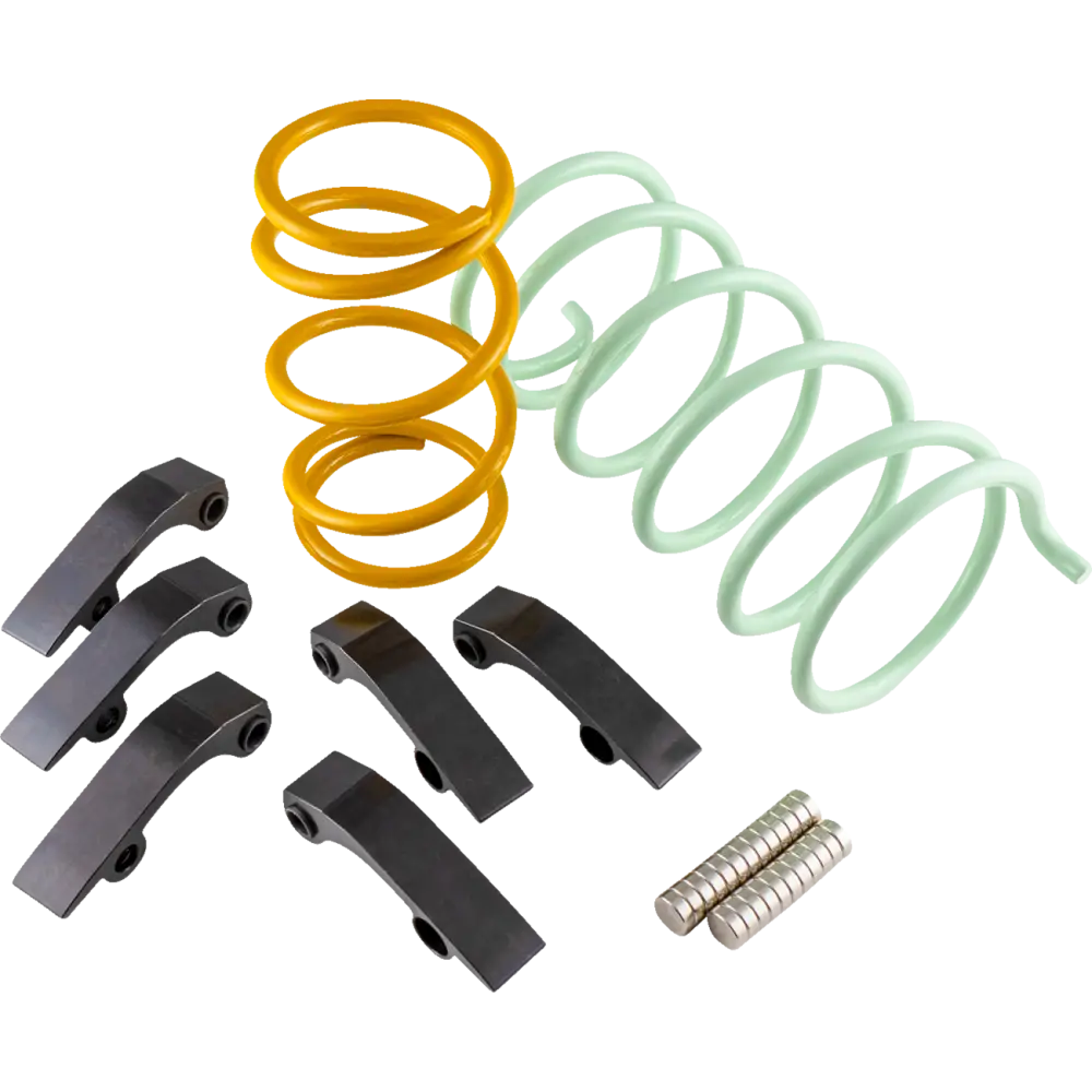 DYNOJET Clutch Kit - Maverick X3 25-DCK1