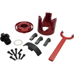 DYNOJET Clutch Kit - Maverick X3 25-DCK9