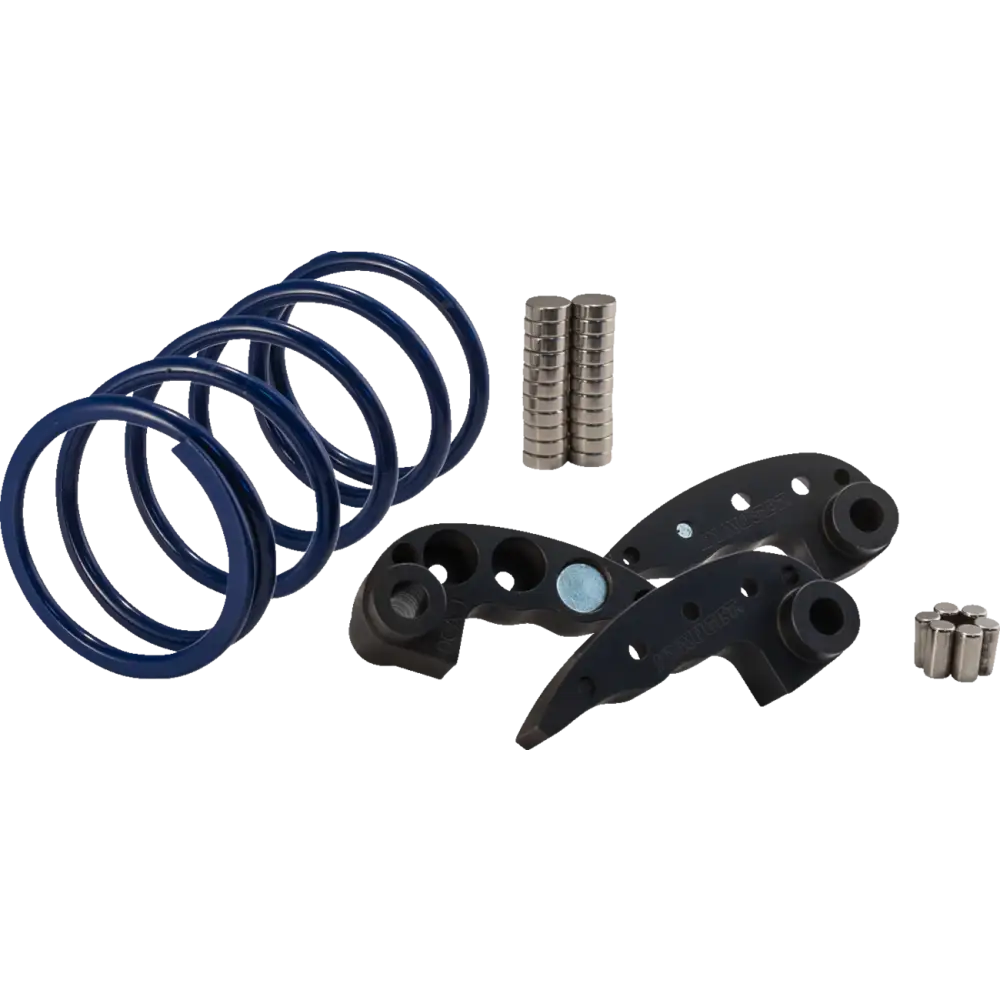 DYNOJET Clutch Kit - Ranger XP 1000 19-DCK8