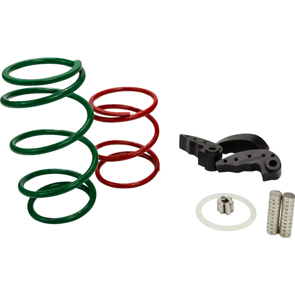 DYNOJET Clutch Kit - RS1 19-DCK12