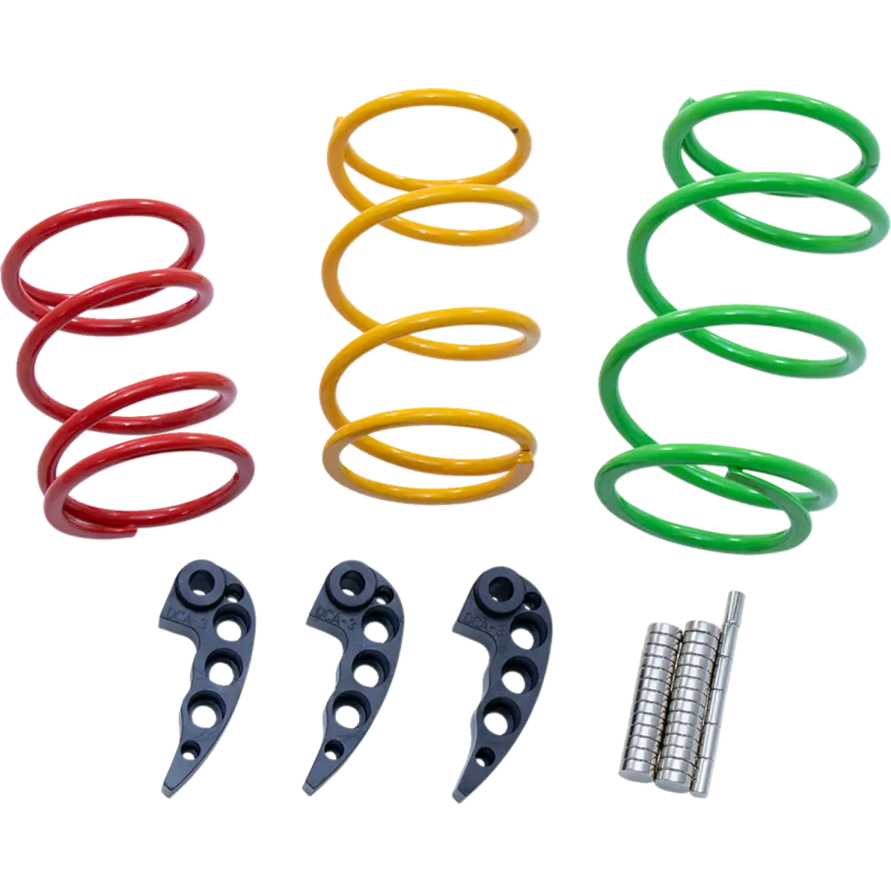 DYNOJET Clutch Kit - RZR XP Turbo 19-DCK6