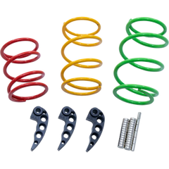 DYNOJET Clutch Kit - RZR XP Turbo 19-DCK6