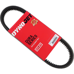DYNOJET Dura Series Drive Belt - Polaris 19-DCB2A