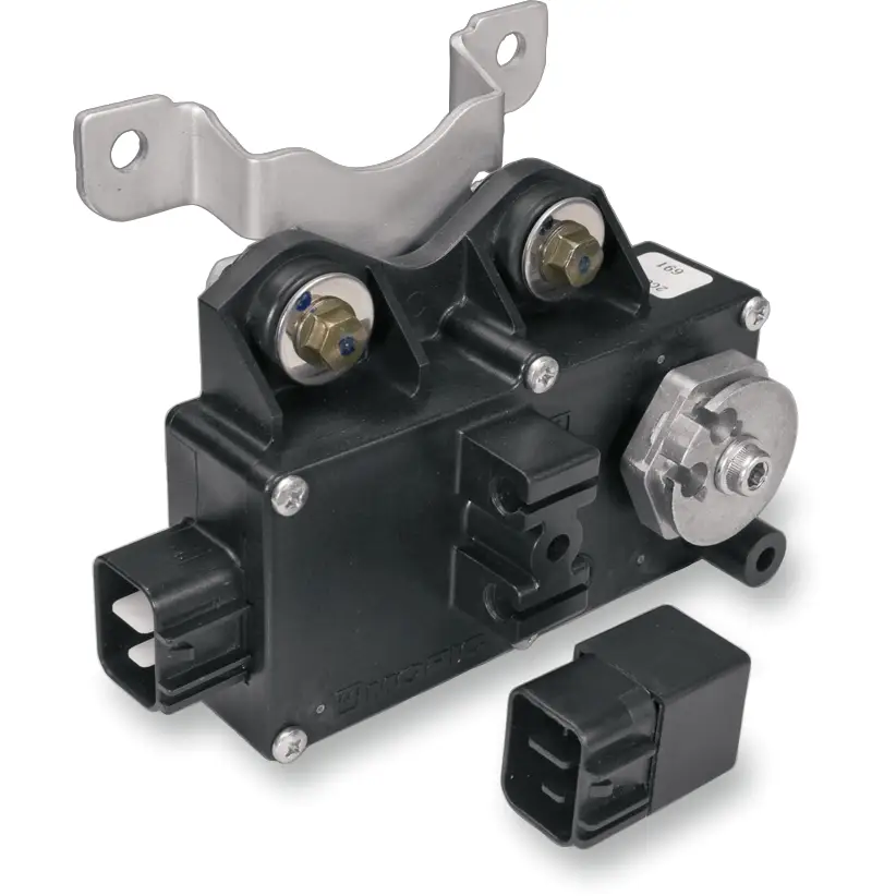 DYNOJET Exhaust Servo Eliminator Module - Yamaha ESRM-1
