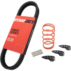 DYNOJET Grip N Rip Clutch Kit - Ranger XP 96080017