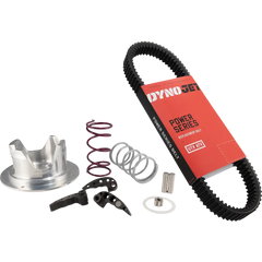 DYNOJET Grip N Rip Clutch Kit - RZR S/Trail S 1000 96080011